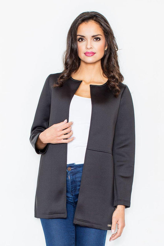 Black Jacket