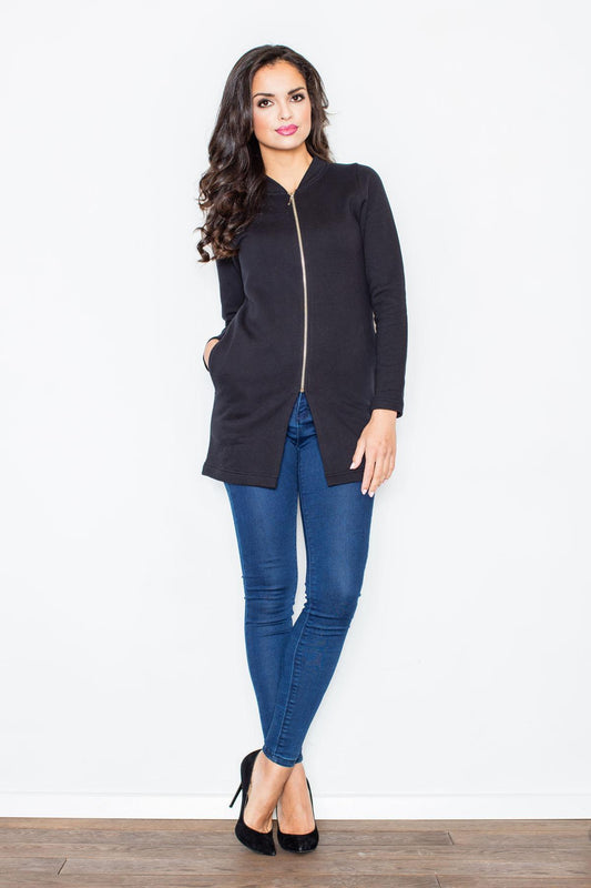 Black Jacket