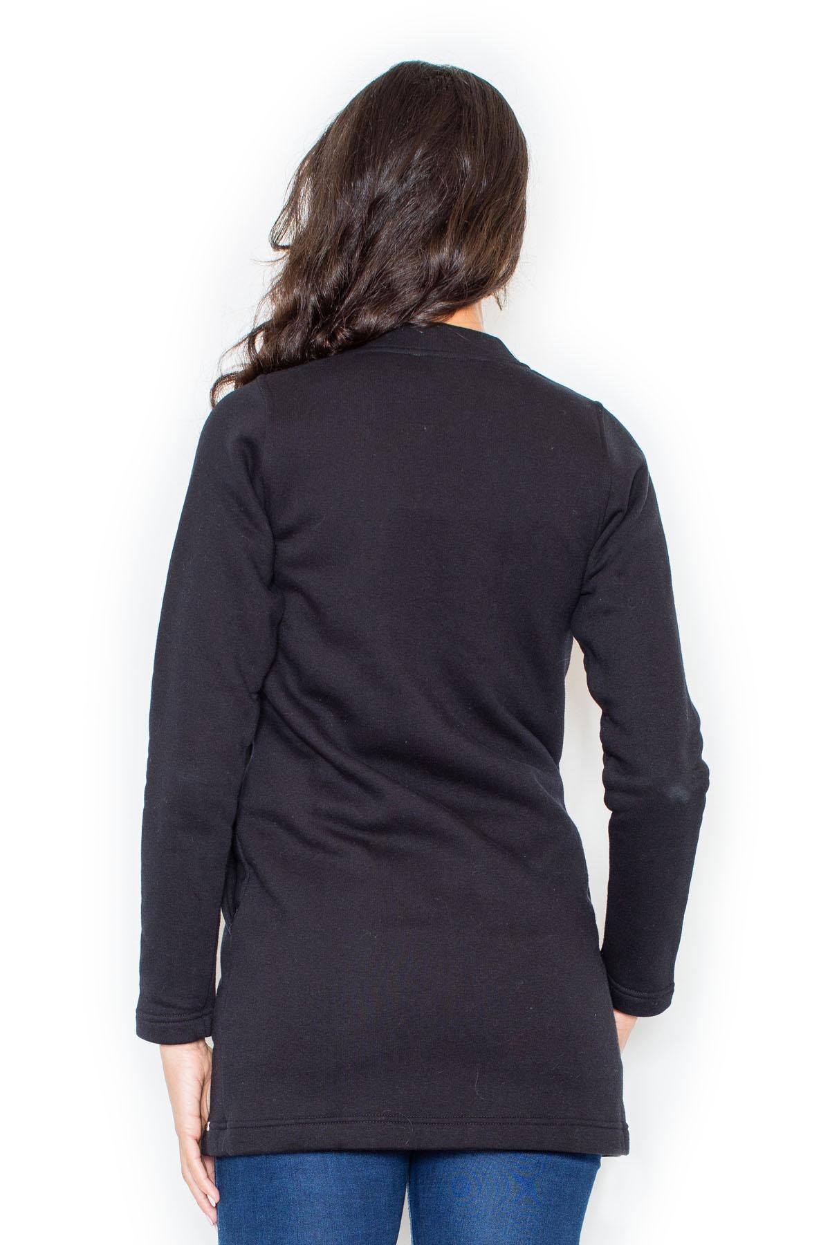 Black Jacket