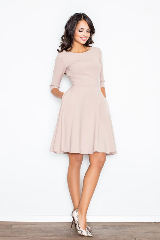 Pink Daydress