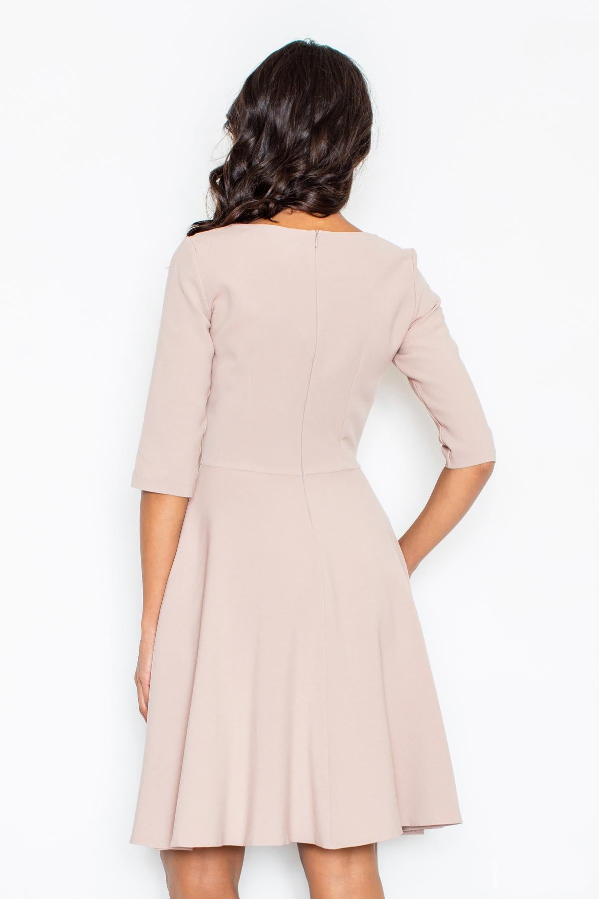 Pink Daydress