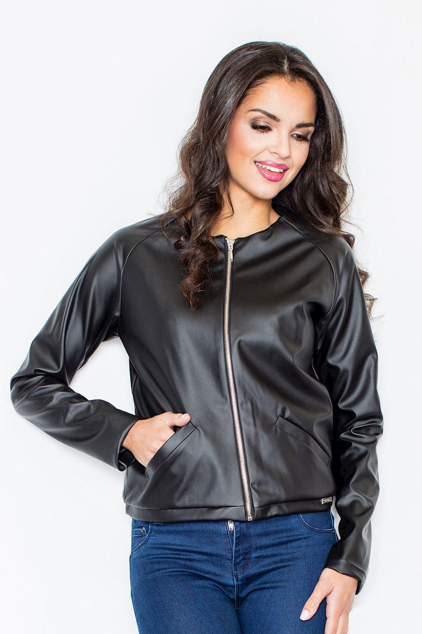 Black Jacket