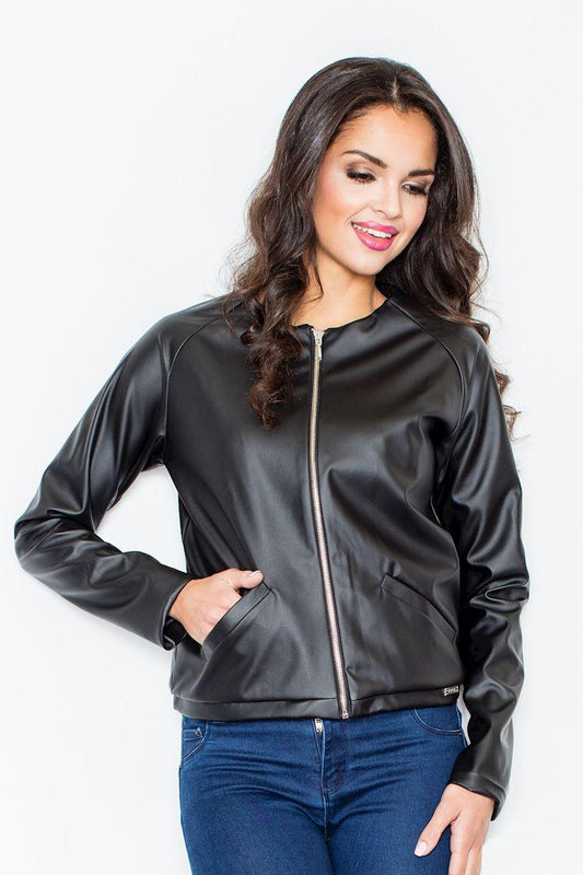 Black Jacket