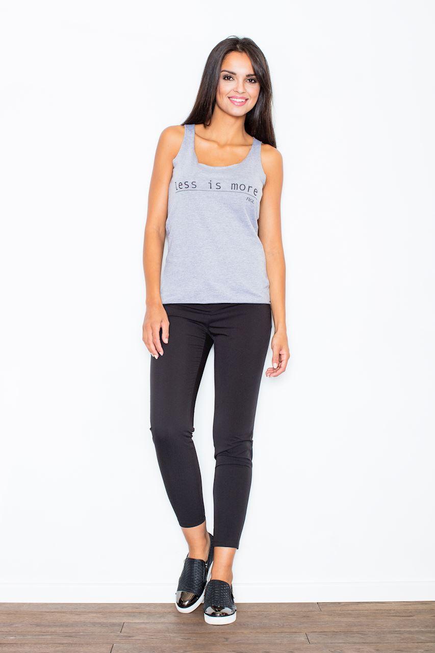 Black Women trousers