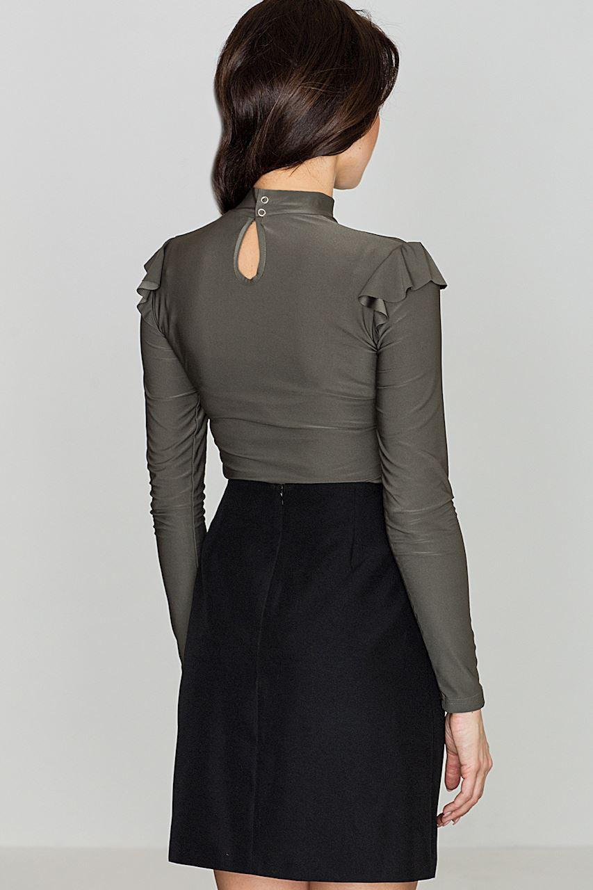 Oliwka Blouse