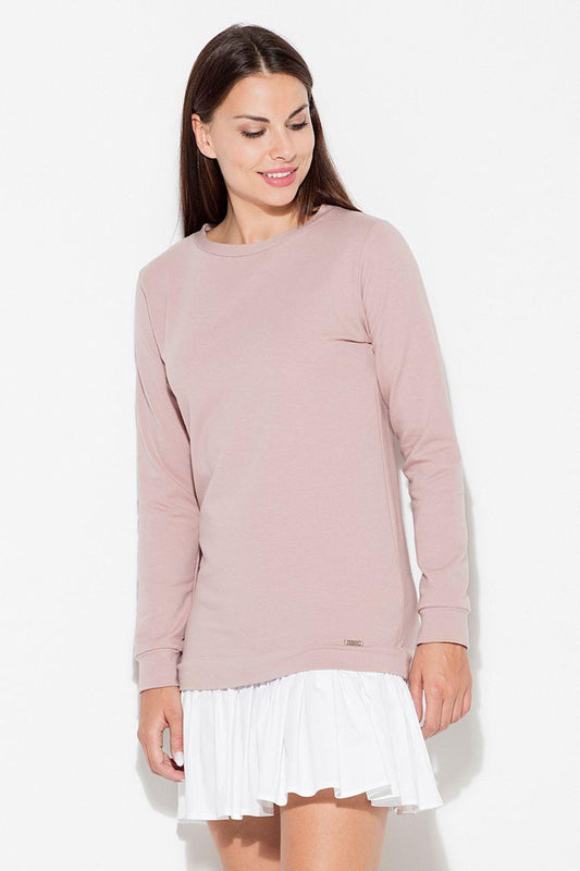 Pink Daydress