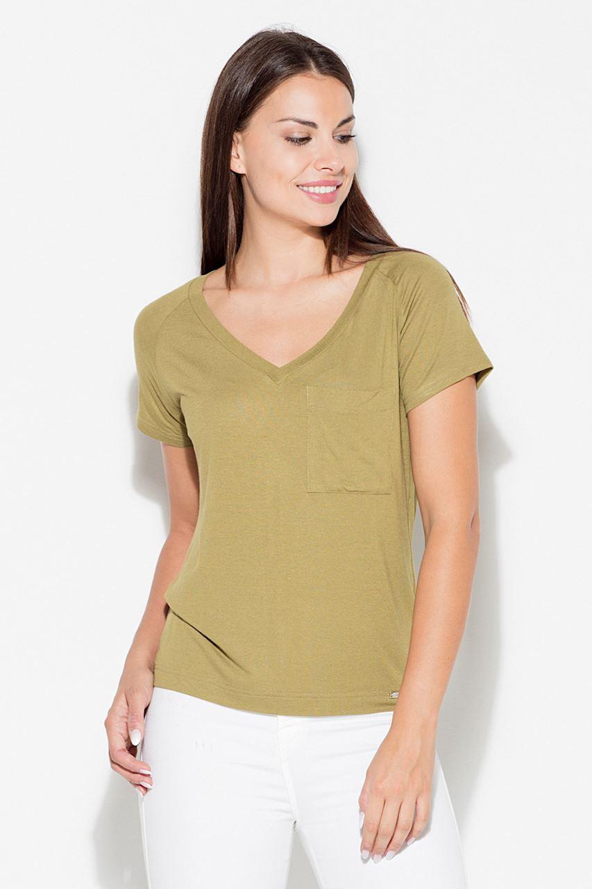 Oliwka Blouse