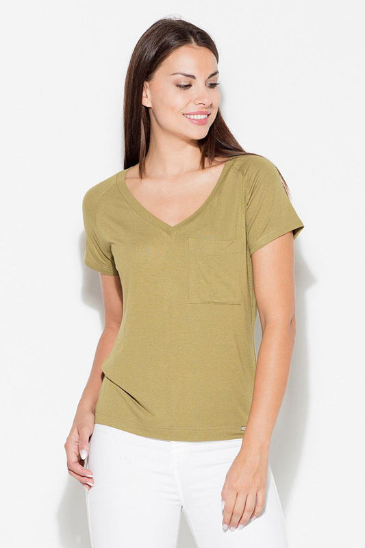 Oliwka Blouse