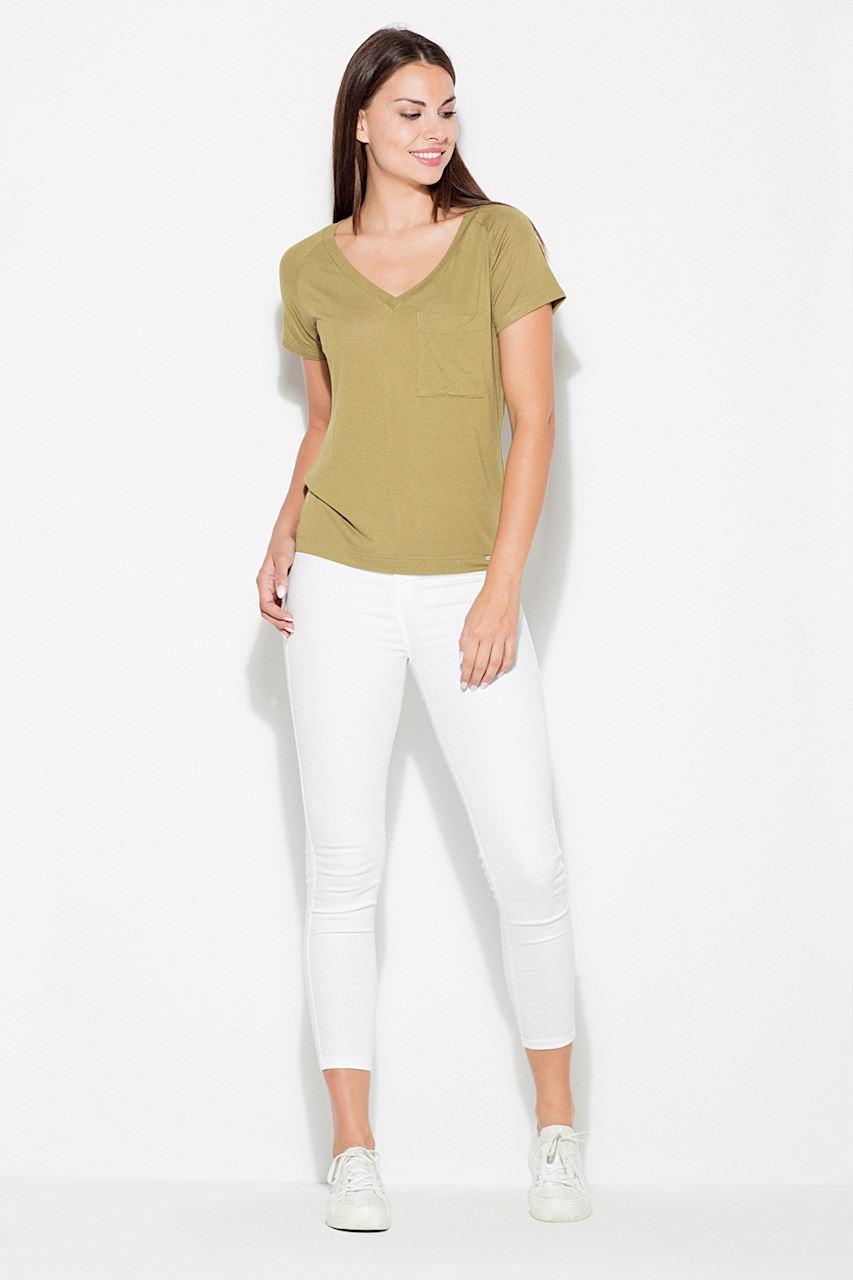 Oliwka Blouse