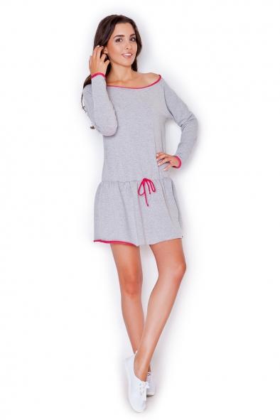 Pink Daydress