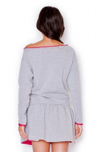 Pink Daydress