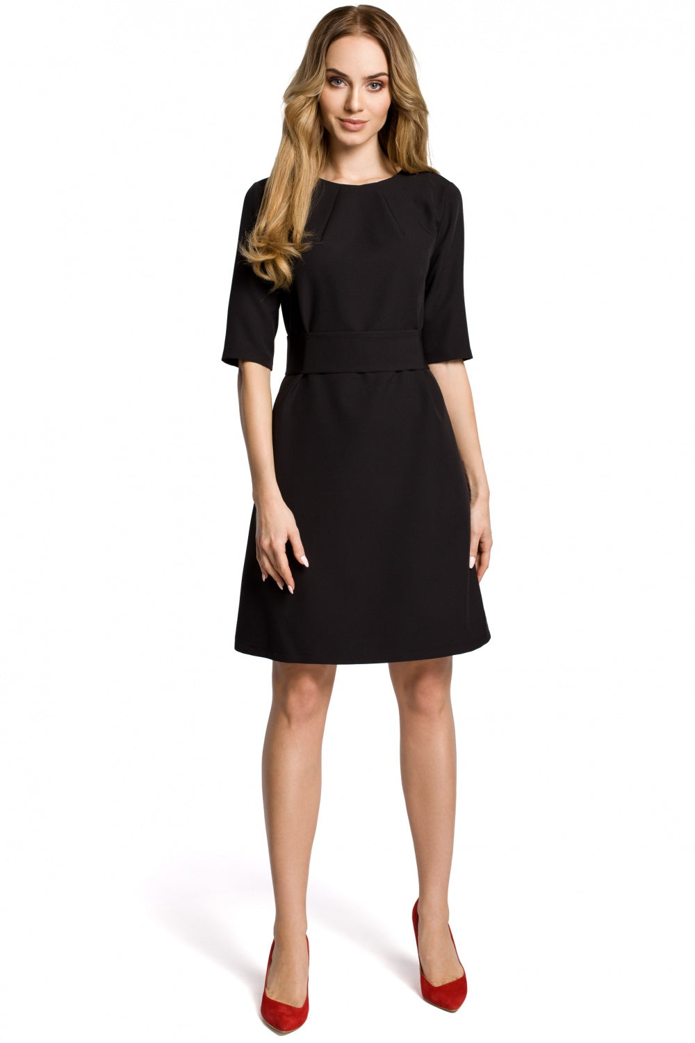 Black Daydress