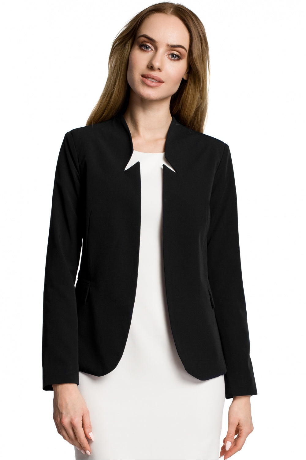 Black Jacket