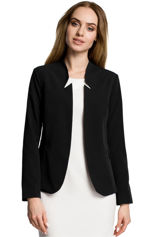 Black Jacket