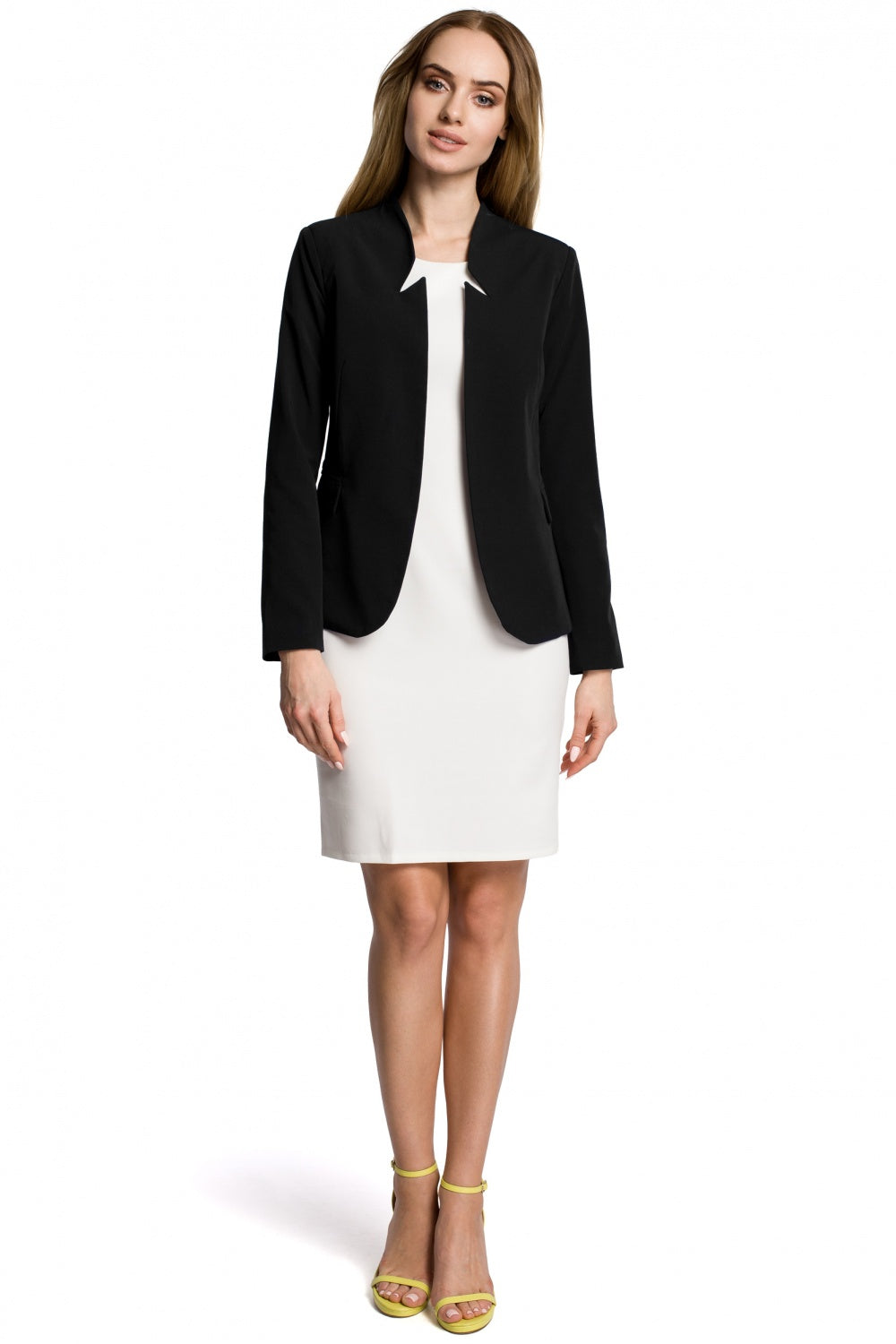 Black Jacket
