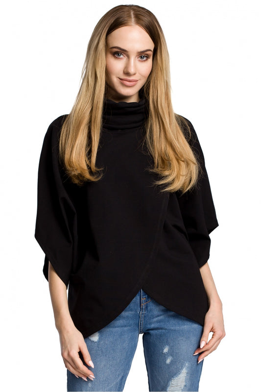 Black Blouse