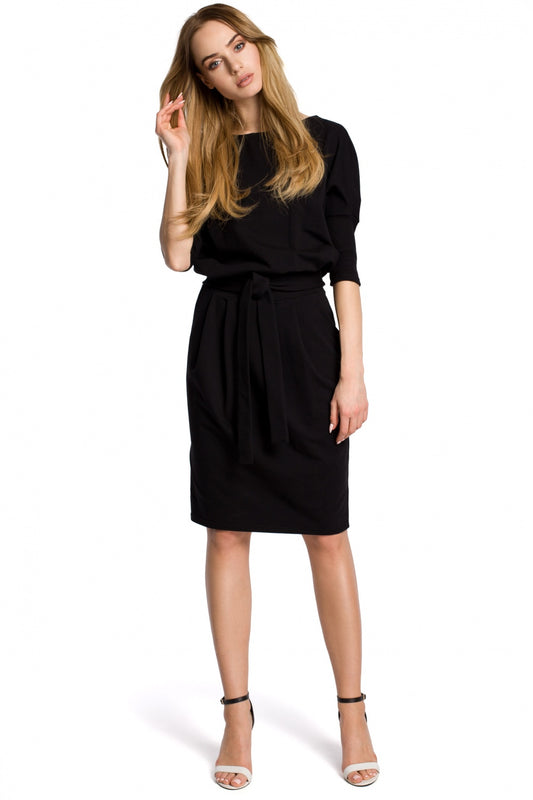 Black Daydress