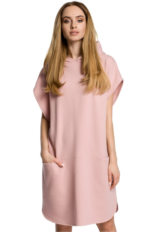 Powder Pink Daydress