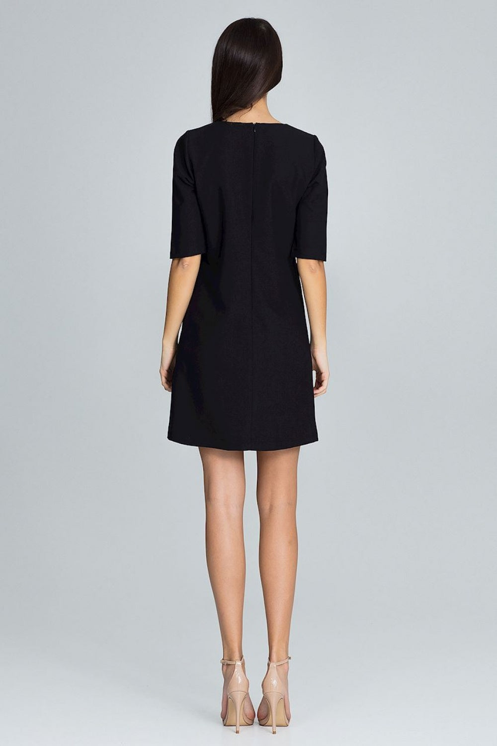 Black Cocktail dress