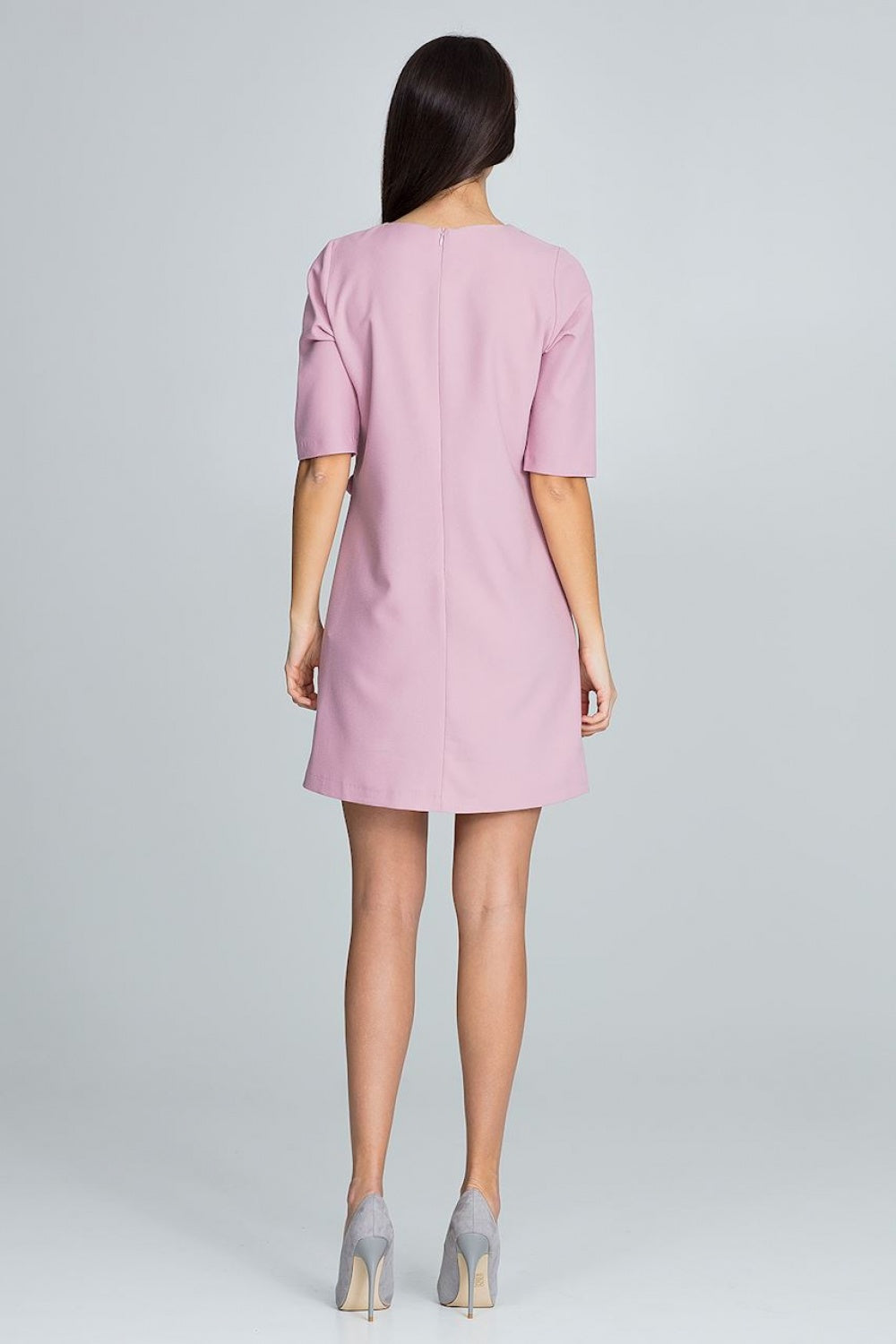 Pink Cocktail dress