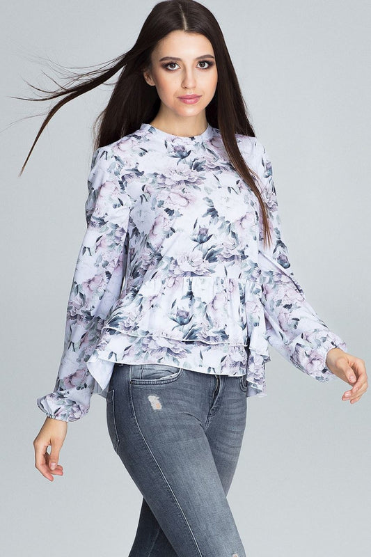Wzór Blouse