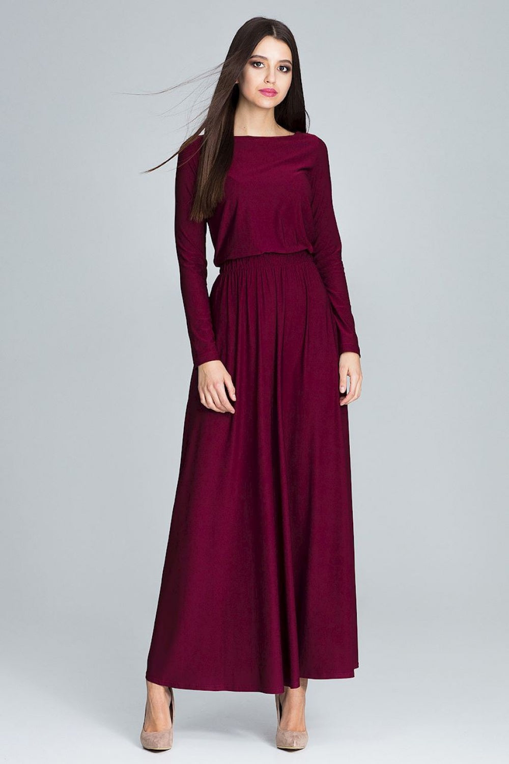 Bordo Daydress