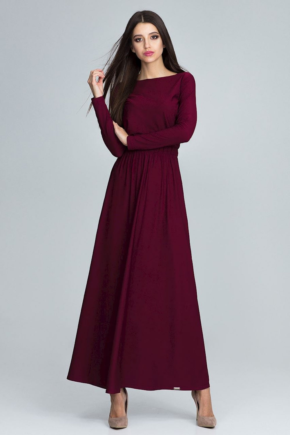 Bordo Daydress