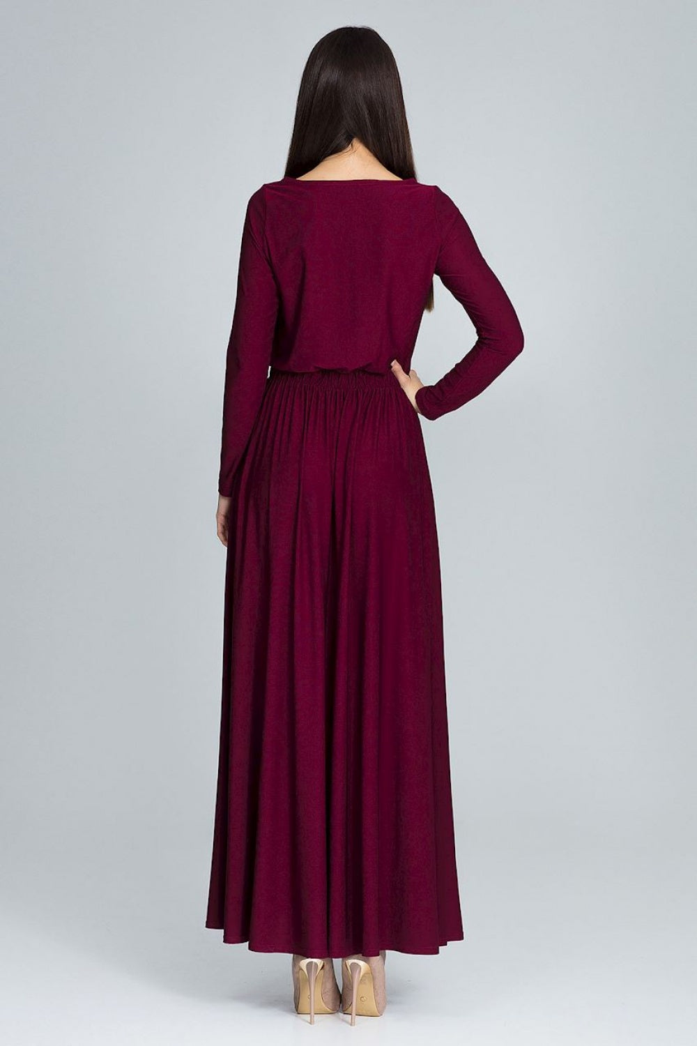 Bordo Daydress