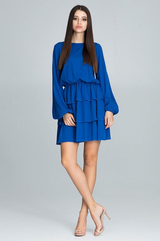 Blue Daydress