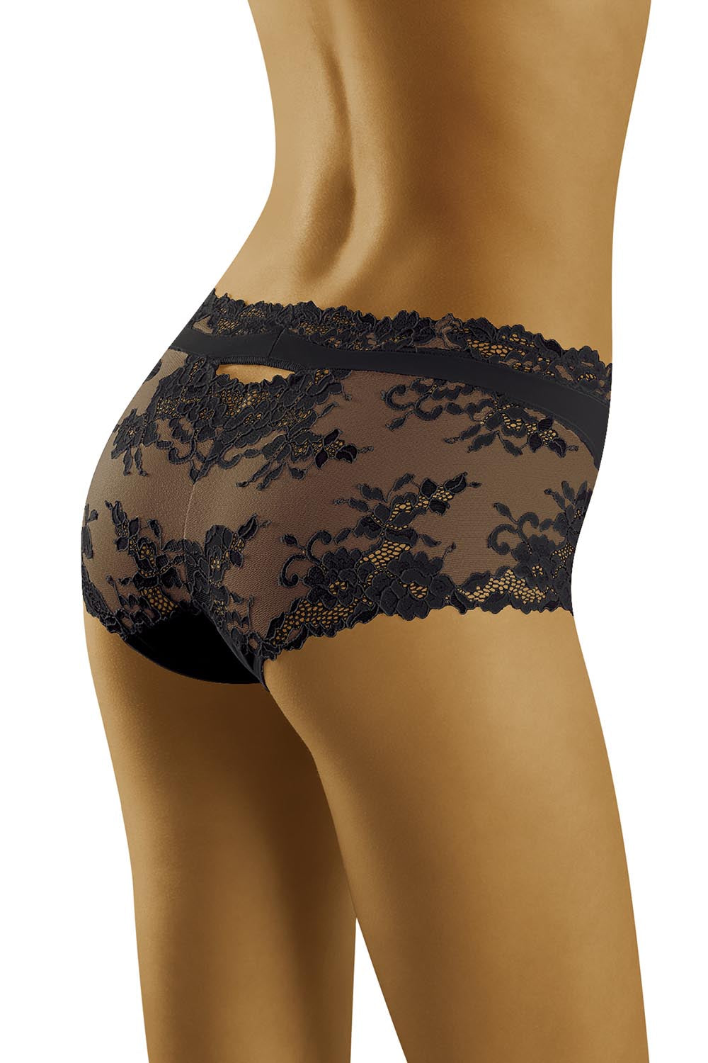 Black Panties