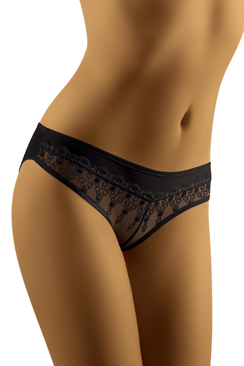Black Panties