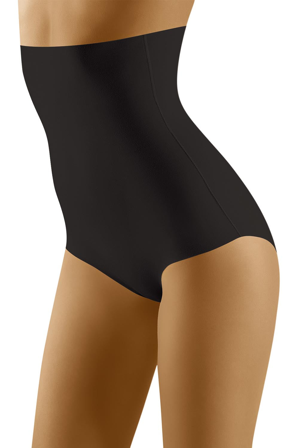 Black Panties