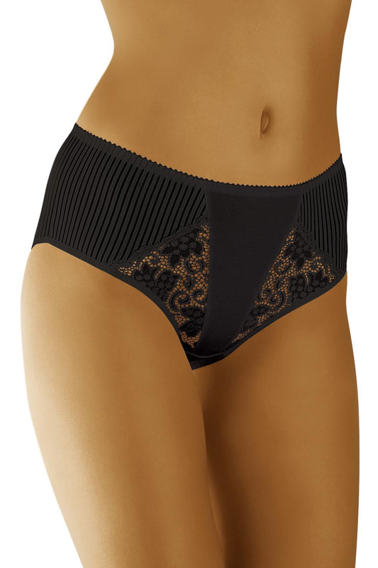 Black Panties