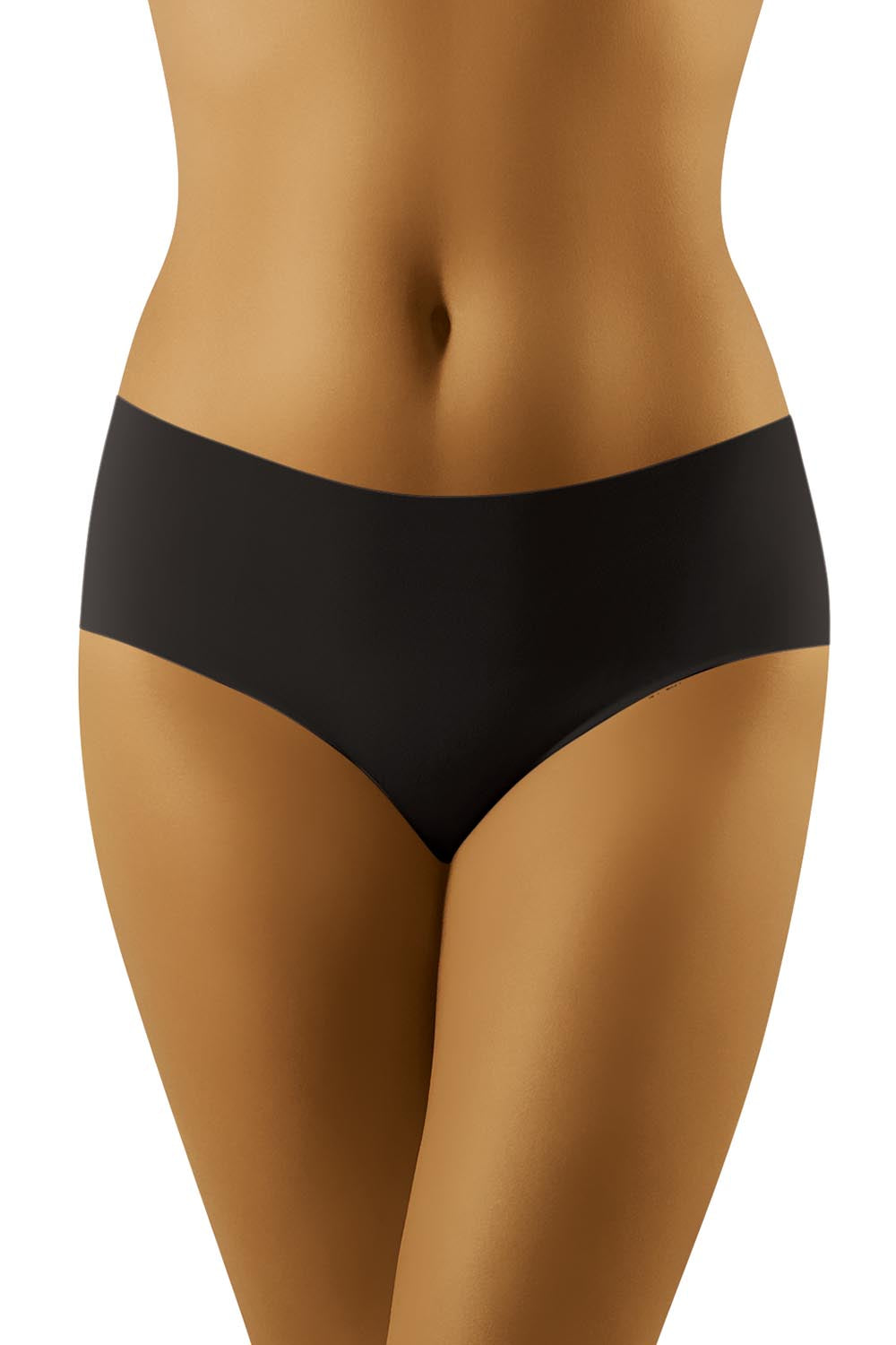 Black Panties