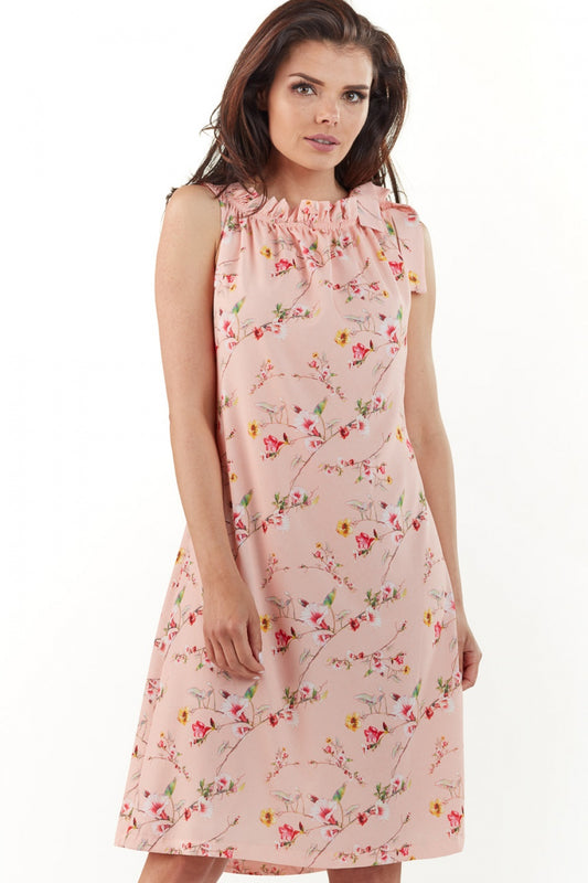 Pink Daydress