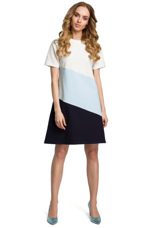 Sky Blue Daydress