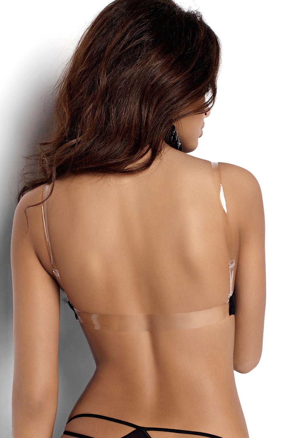 Paula Black Push up