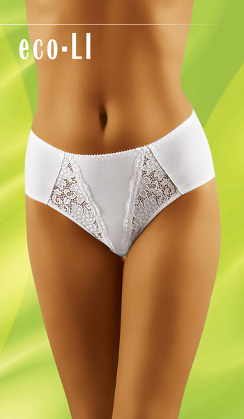 BiaĹy Panties