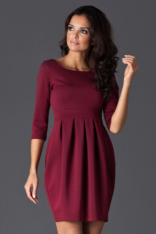 Bordo Daydress