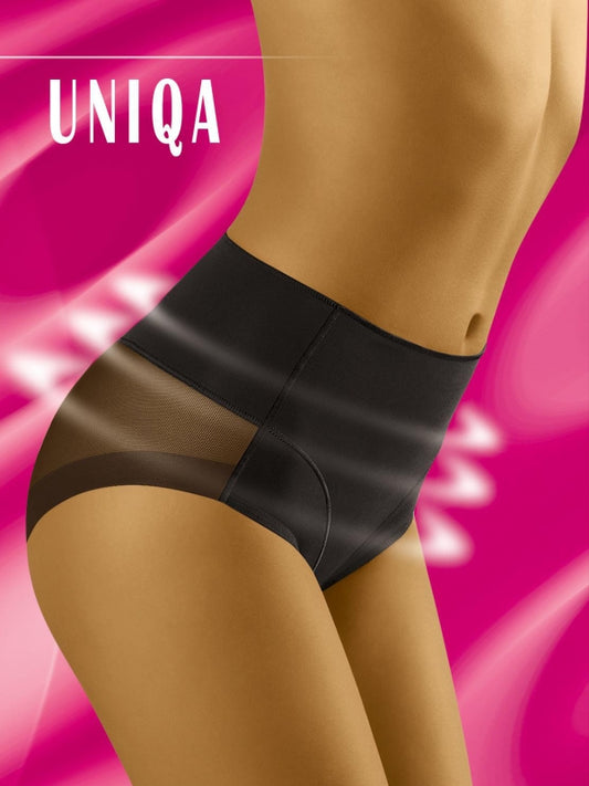 Black Panties