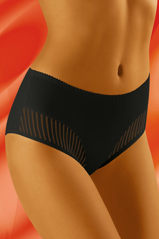 Black Panties