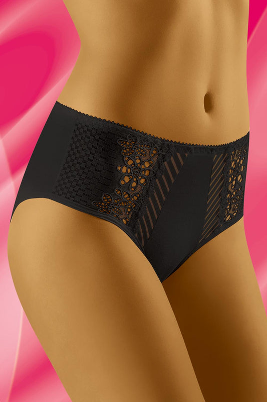 Black Panties