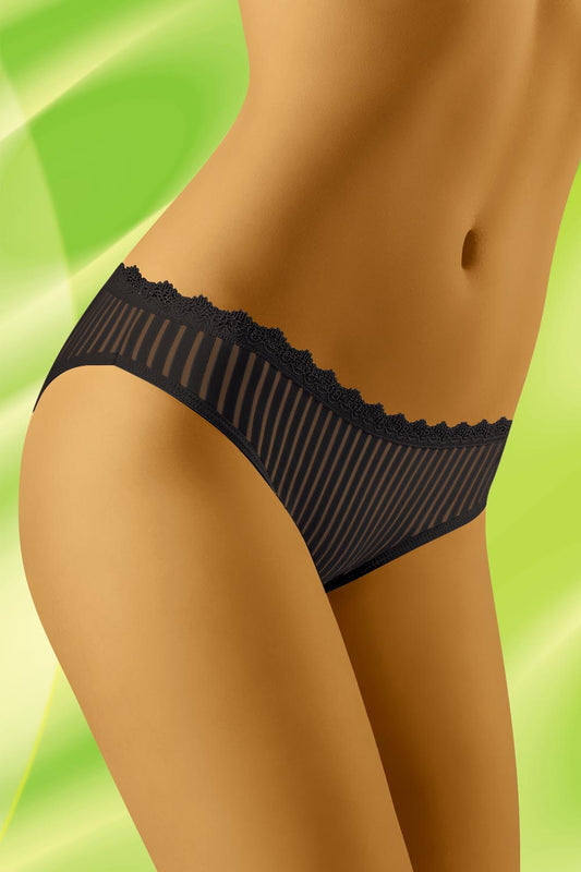 Black Panties
