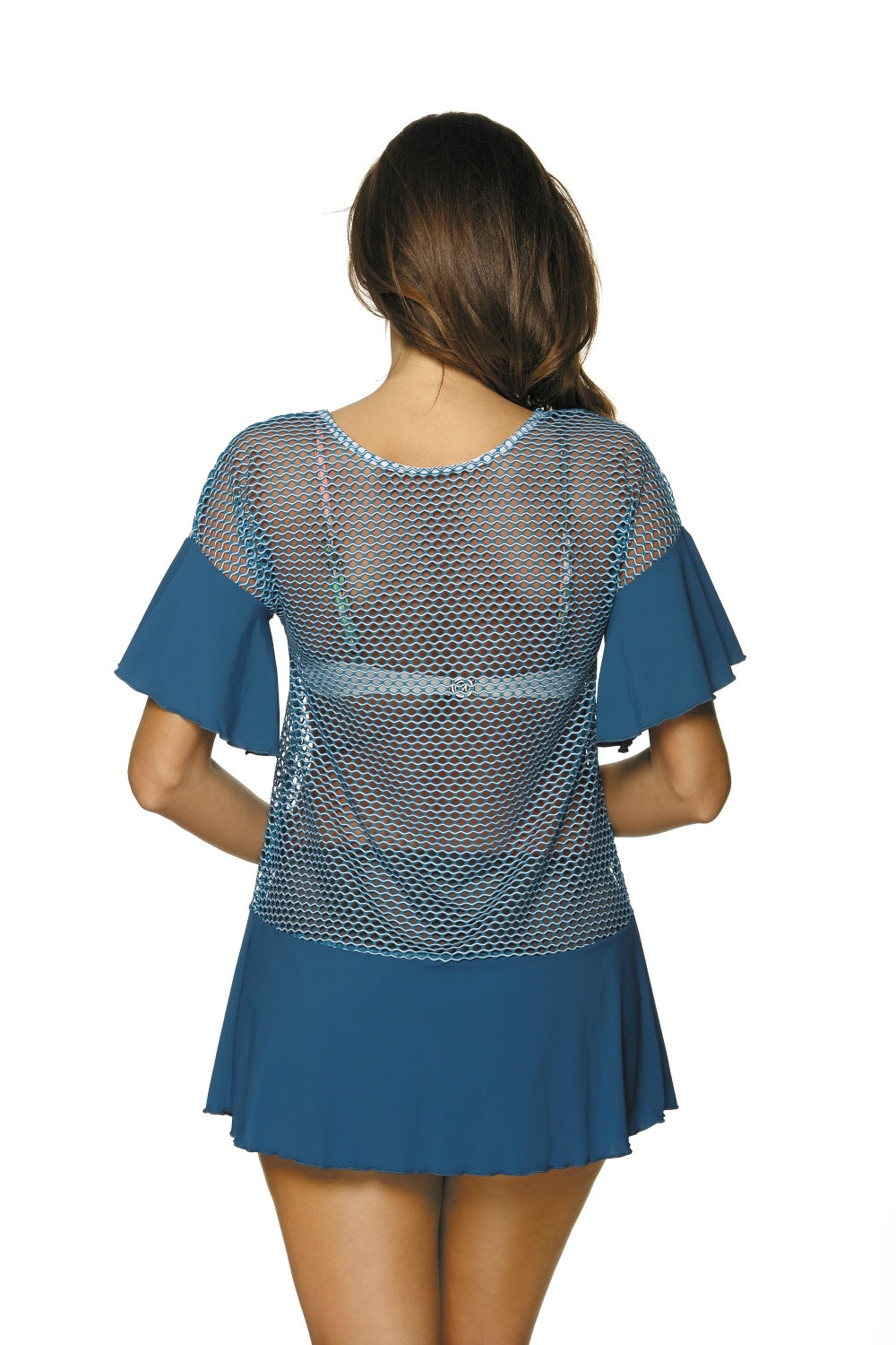 Deep Sea Morski Beach tunic