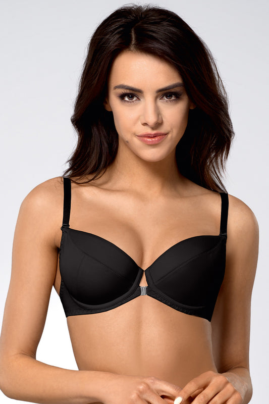 Black Push up