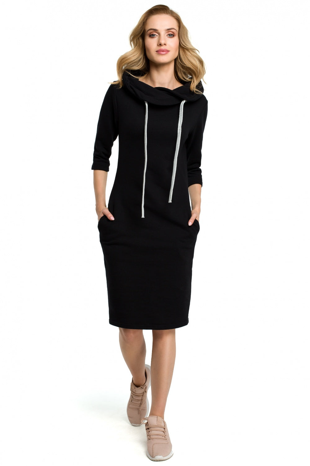 Black Daydress