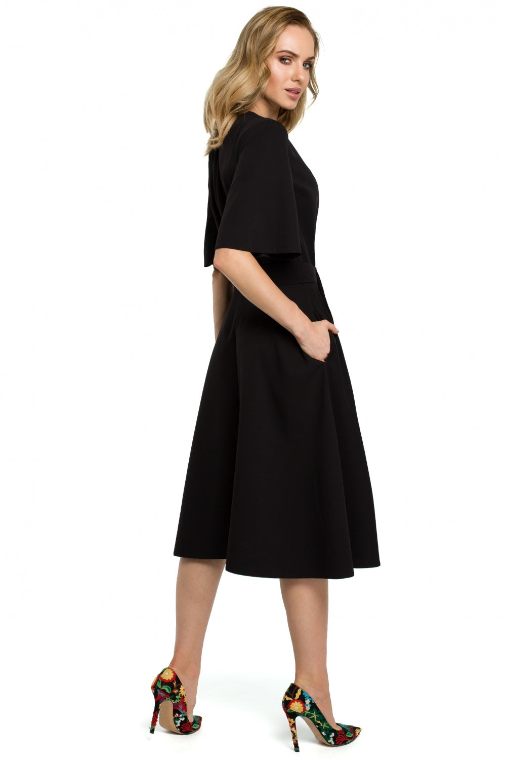 Black Daydress