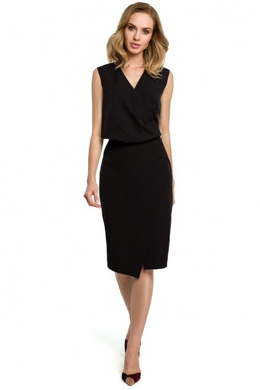 Black Daydress