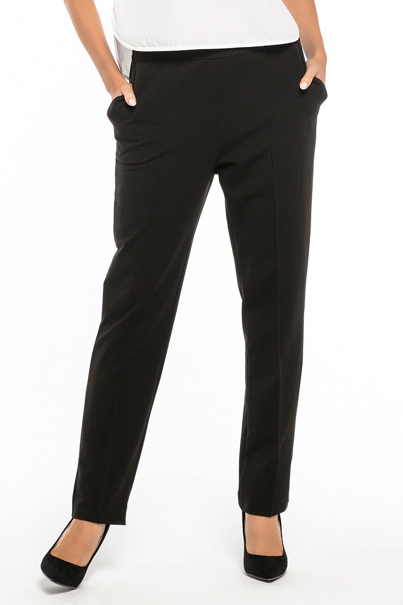 Black Women trousers