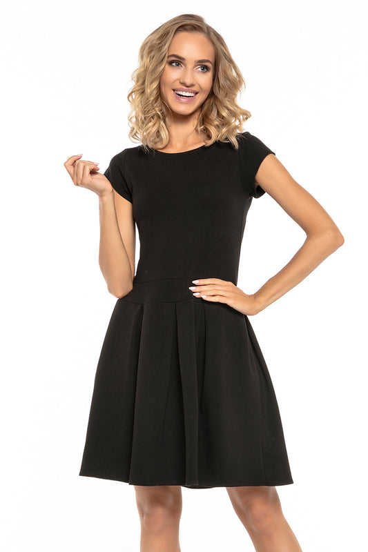 Black Daydress